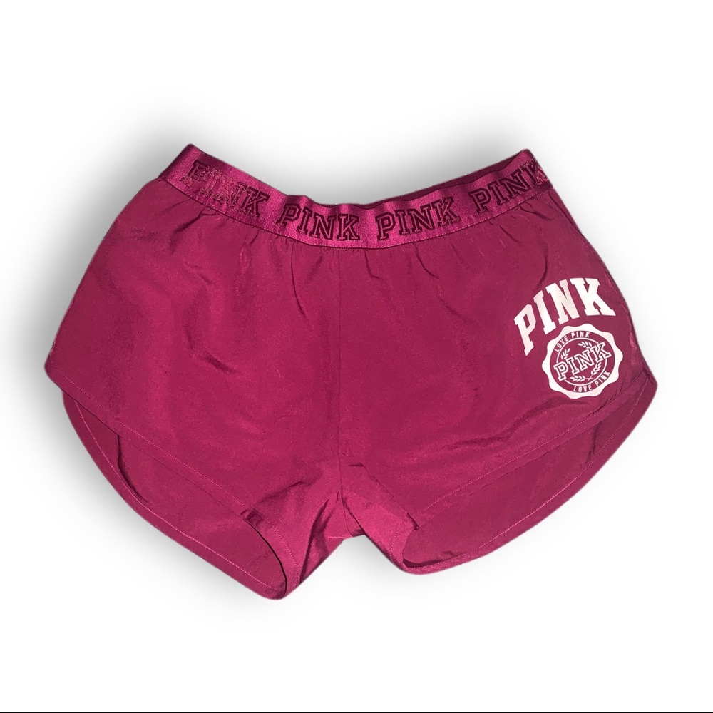 PINK Athletic Shorts